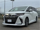 2024 Toyota Alphard Z Van for sale, Japanese used car export - photo 14 of 55 | GULJI TRADERS