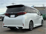 2024 Toyota Alphard Z Van for sale, Japanese used car export - photo 16 of 55 | GULJI TRADERS