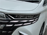 2024 Toyota Alphard Z Van for sale, Japanese used car export - photo 18 of 55 | GULJI TRADERS