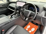 2024 Toyota Alphard Z Van for sale, Japanese used car export - photo 23 of 55 | GULJI TRADERS