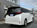 2024 Toyota Alphard 2.5 Z Van for sale, Japanese used car export - photo 2 of 51 | GULJI TRADERS