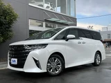 2024 Toyota Alphard 2.5 Z Van for sale, Japanese used car export - photo 5 of 51 | GULJI TRADERS