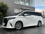 2024 Toyota Alphard 2.5 Z Van for sale, Japanese used car export - photo 6 of 51 | GULJI TRADERS