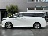 2024 Toyota Alphard 2.5 Z Van for sale, Japanese used car export - photo 7 of 51 | GULJI TRADERS
