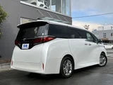 2024 Toyota Alphard 2.5 Z Van for sale, Japanese used car export - photo 8 of 51 | GULJI TRADERS