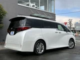 2024 Toyota Alphard 2.5 Z Van for sale, Japanese used car export - photo 9 of 51 | GULJI TRADERS