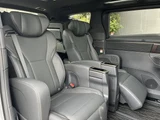 2024 Toyota Alphard 2.5 Z Van for sale, Japanese used car export - photo 15 of 51 | GULJI TRADERS