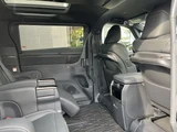 2024 Toyota Alphard 2.5 Z Van for sale, Japanese used car export - photo 16 of 51 | GULJI TRADERS