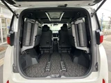 2024 Toyota Alphard 2.5 Z Van for sale, Japanese used car export - photo 49 of 51 | GULJI TRADERS