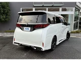 2024 Toyota Alphard 2.5 Z Van for sale, Japanese used car export - photo 2 of 45 | GULJI TRADERS