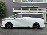 2024 Toyota Alphard 2.5 Z Van for sale, Japanese used car export - photo 6 of 45 | GULJI TRADERS