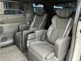 2024 Toyota Alphard 2.5 Z Van for sale, Japanese used car export - photo 15 of 45 | GULJI TRADERS