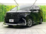2024 Toyota Alphard Z Van for sale, Japanese used car export - photo 1 of 28 | GULJI TRADERS