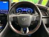 2024 Toyota Alphard Z Van for sale, Japanese used car export - photo 14 of 28 | GULJI TRADERS