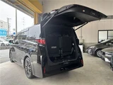 2024 Toyota Alphard Z Van for sale, Japanese used car export - photo 2 of 55 | GULJI TRADERS