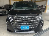 2024 Toyota Alphard Z Van for sale, Japanese used car export - photo 5 of 55 | GULJI TRADERS