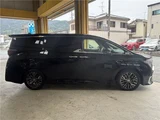 2024 Toyota Alphard Z Van for sale, Japanese used car export - photo 6 of 55 | GULJI TRADERS