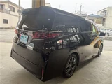 2024 Toyota Alphard Z Van for sale, Japanese used car export - photo 7 of 55 | GULJI TRADERS
