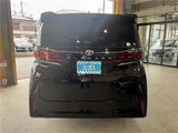 2024 Toyota Alphard Z Van for sale, Japanese used car export - photo 8 of 55 | GULJI TRADERS