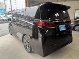 2024 Toyota Alphard Z Van for sale, Japanese used car export - photo 9 of 55 | GULJI TRADERS