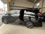 2024 Toyota Alphard Z Van for sale, Japanese used car export - photo 10 of 55 | GULJI TRADERS