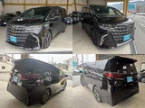 2024 Toyota Alphard Z Van for sale, Japanese used car export - photo 45 of 55 | GULJI TRADERS