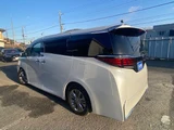 2024 Toyota Alphard Van for sale, Japanese used car export - photo 2 of 27 | GULJI TRADERS