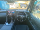 2024 Toyota Alphard Van for sale, Japanese used car export - photo 3 of 27 | GULJI TRADERS