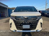 2024 Toyota Alphard Van for sale, Japanese used car export - photo 4 of 27 | GULJI TRADERS