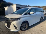 2024 Toyota Alphard Van for sale, Japanese used car export - photo 5 of 27 | GULJI TRADERS