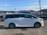 2024 Toyota Alphard Van for sale, Japanese used car export - photo 7 of 27 | GULJI TRADERS
