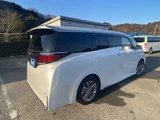 2024 Toyota Alphard Van for sale, Japanese used car export - photo 8 of 27 | GULJI TRADERS