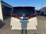 2024 Toyota Alphard Van for sale, Japanese used car export - photo 9 of 27 | GULJI TRADERS