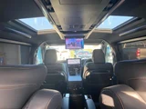 2024 Toyota Alphard Van for sale, Japanese used car export - photo 18 of 27 | GULJI TRADERS