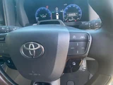 2024 Toyota Alphard Van for sale, Japanese used car export - photo 27 of 27 | GULJI TRADERS