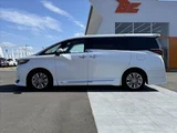 2024 Toyota Alphard Van for sale, Japanese used car export - photo 11 of 50 | GULJI TRADERS