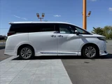 2024 Toyota Alphard Van for sale, Japanese used car export - photo 12 of 50 | GULJI TRADERS