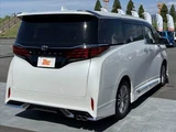 2024 Toyota Alphard Van for sale, Japanese used car export - photo 13 of 50 | GULJI TRADERS