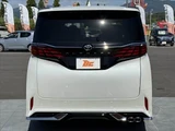 2024 Toyota Alphard Van for sale, Japanese used car export - photo 14 of 50 | GULJI TRADERS