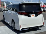 2024 Toyota Alphard Van for sale, Japanese used car export - photo 15 of 50 | GULJI TRADERS