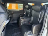 2024 Toyota Alphard Van for sale, Japanese used car export - photo 19 of 50 | GULJI TRADERS