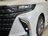 2024 Toyota Alphard Z Van for sale, Japanese used car export - photo 16 of 30 | GULJI TRADERS