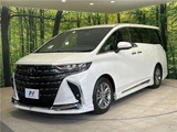 2024 Toyota Alphard Z Van for sale, Japanese used car export - photo 17 of 30 | GULJI TRADERS