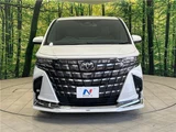 2024 Toyota Alphard Z Van for sale, Japanese used car export - photo 18 of 30 | GULJI TRADERS