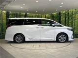 2024 Toyota Alphard Z Van for sale, Japanese used car export - photo 20 of 30 | GULJI TRADERS