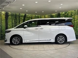 2024 Toyota Alphard Z Van for sale, Japanese used car export - photo 26 of 30 | GULJI TRADERS