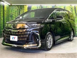 2024 Toyota Alphard Z Van for sale, Japanese used car export - photo 11 of 30 | GULJI TRADERS