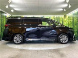 2024 Toyota Alphard Z Van for sale, Japanese used car export - photo 14 of 30 | GULJI TRADERS