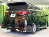 2024 Toyota Alphard Z Van for sale, Japanese used car export - photo 15 of 30 | GULJI TRADERS