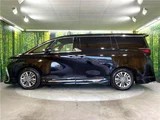 2024 Toyota Alphard Z Van for sale, Japanese used car export - photo 18 of 30 | GULJI TRADERS